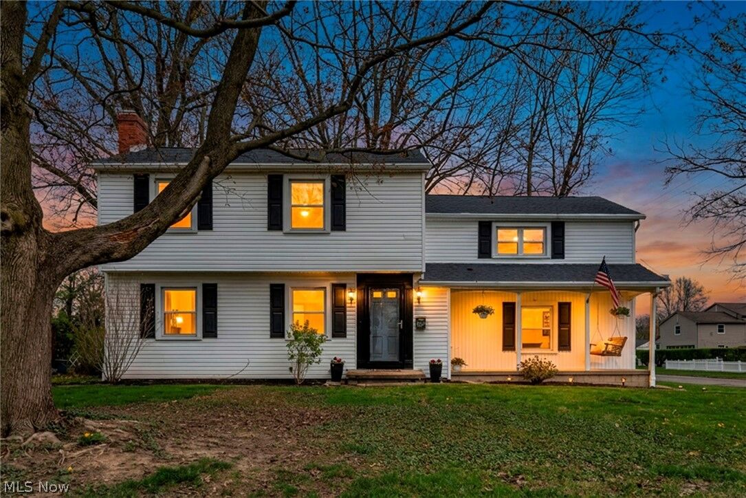 Property Photo: 792 Forest Ridge Drive OH 44512