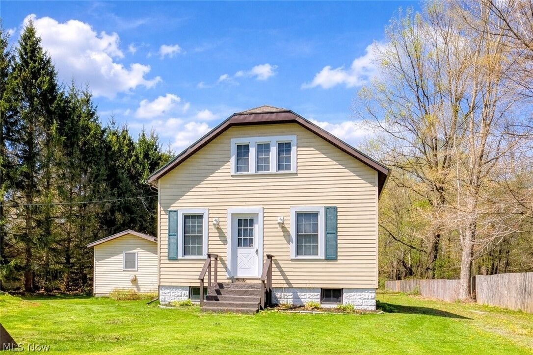 Property Photo:  6989 Reed Road  OH 44030 