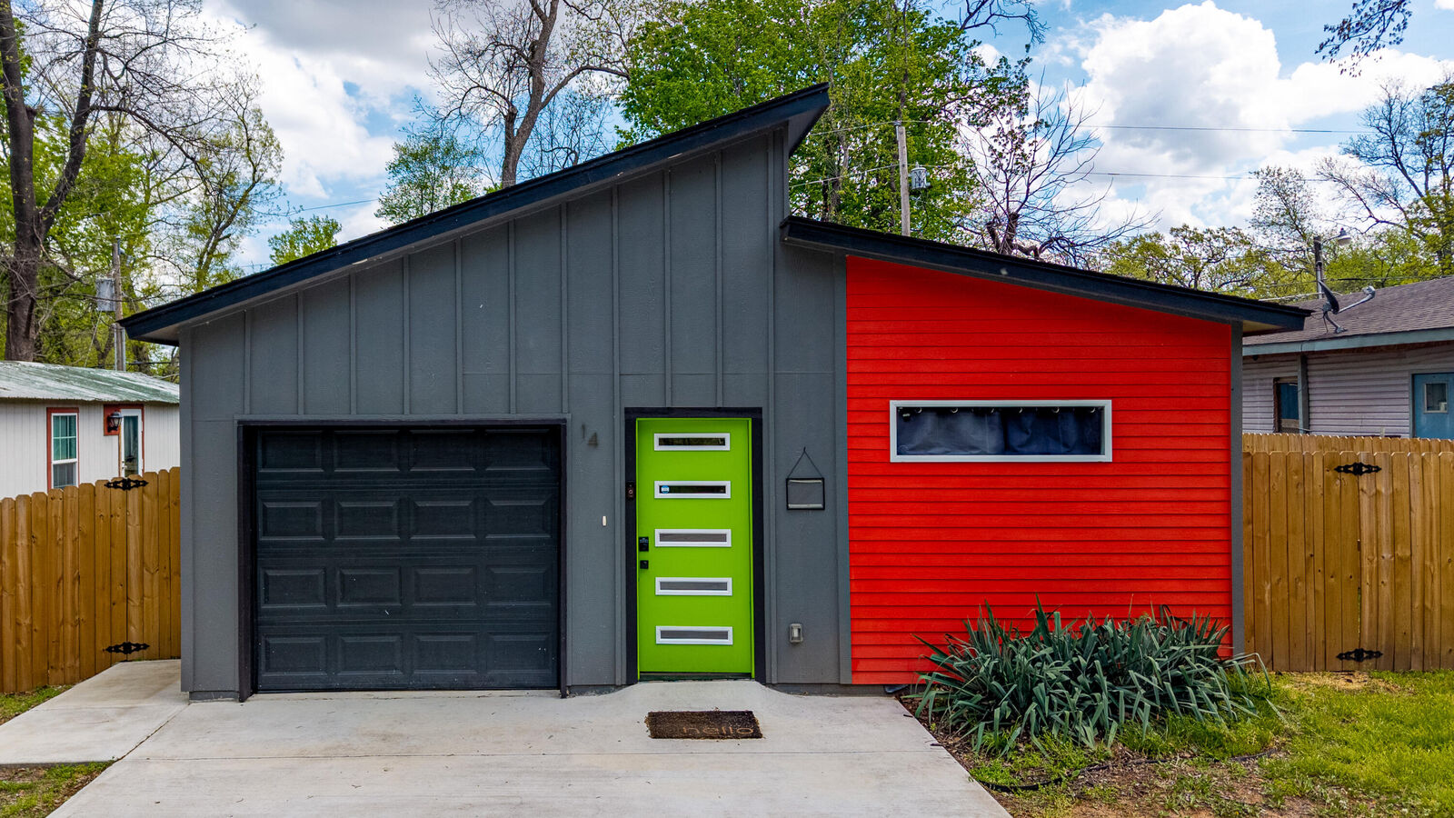 Property Photo:  14 Missouri Drive  OK 74331 