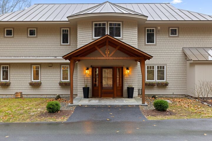 Property Photo:  240 Douglas Road  VT 05055 