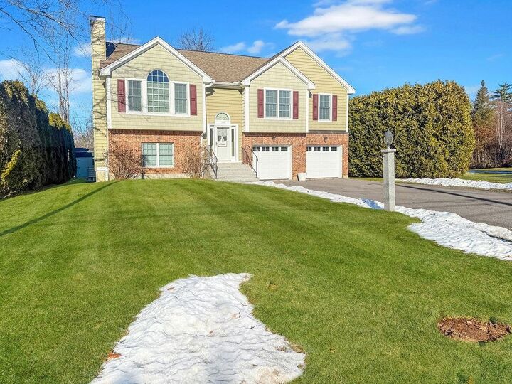 Property Photo:  129 Sunset Drive  NH 03220 