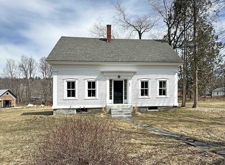 Property Photo:  204 West River Road  VT 05443 