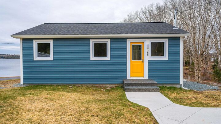 Property Photo: 388 Upper Lakeville Road NS B0J 1P0