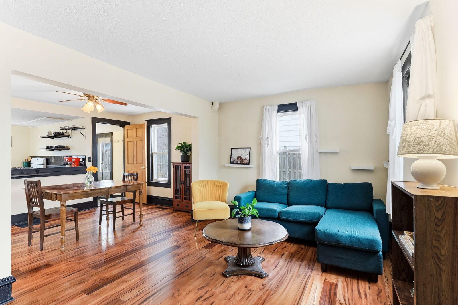 Property Photo:  4035 Nokomis Avenue  MN 55406 