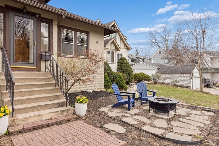 Property Photo:  4431 Thomas Avenue S  MN 55410 