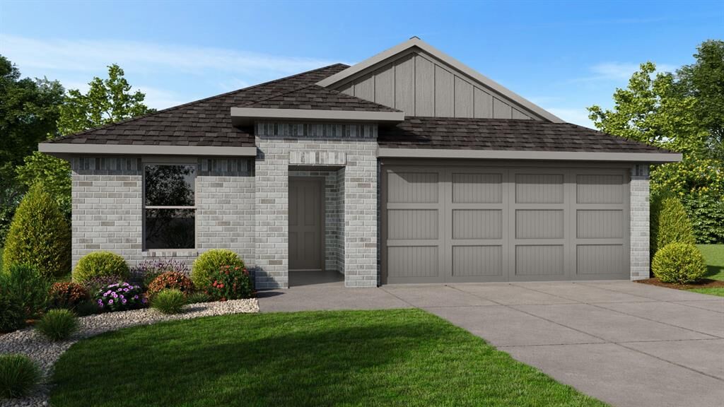 Property Photo:  109 Pinehurst Drive  TX 76023 