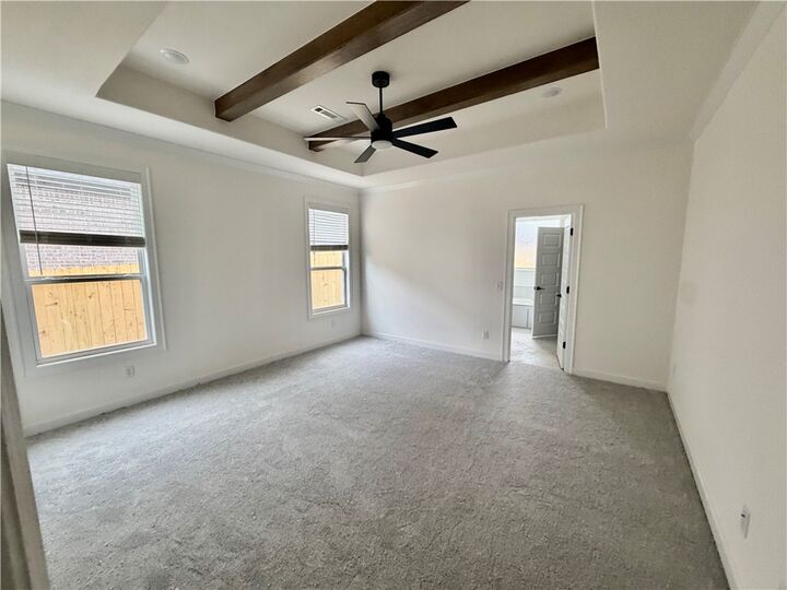 Property Photo:  1809 Ferguson Street  AR 72751 