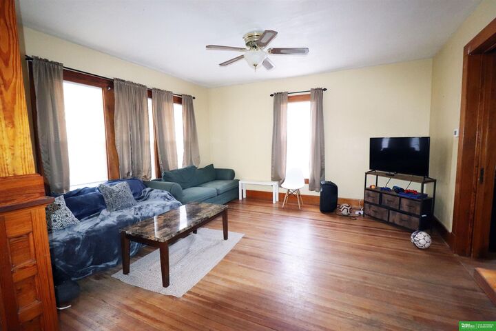 Property Photo:  233 E Linden Avenue  NE 68025 