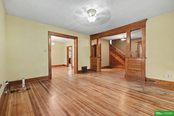 Property Photo:  233 E Linden Avenue  NE 68025 