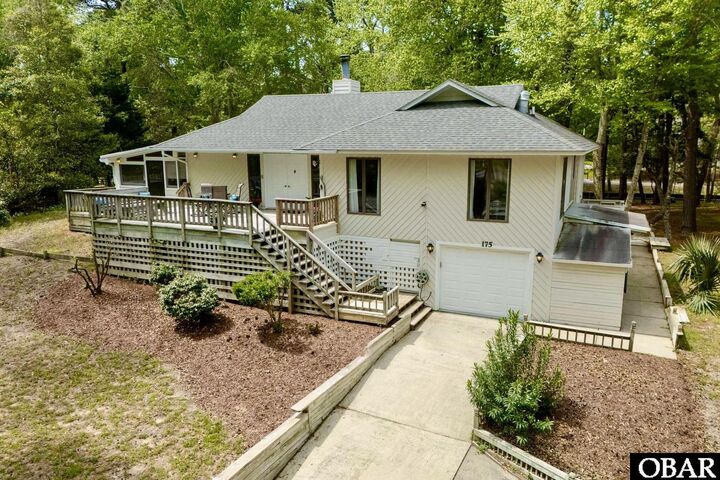 Property Photo:  175 Beech Tree Trail  NC 27949 