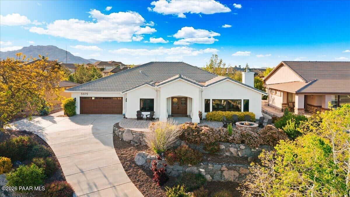 Property Photo:  5979 Symphony Drive  AZ 86305 