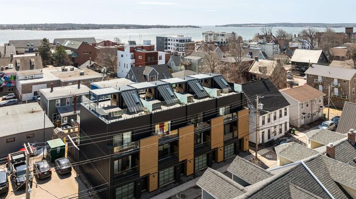 64 Dorchester Street — photo 1