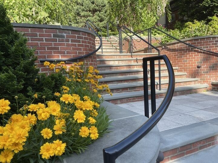 Property Photo:  311 Tappan Street 1  MA 02445 