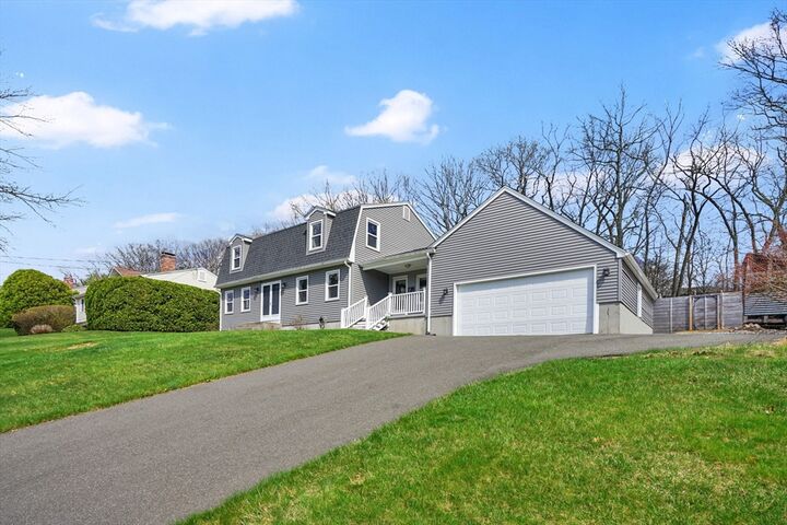 Property Photo:  23 Susan Drive  MA 01085 