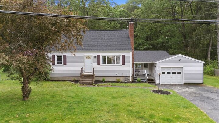 Property Photo:  12 Alcine Ln  MA 01803 