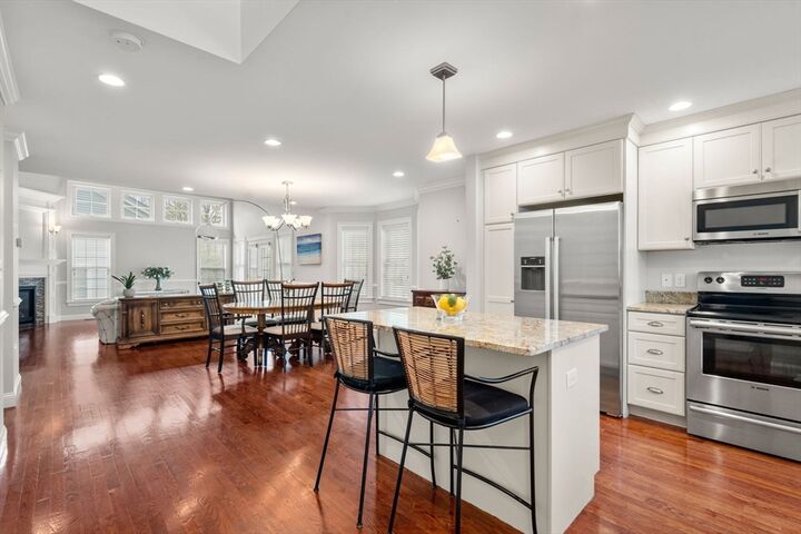 Property Photo:  94 North 94  MA 02052 