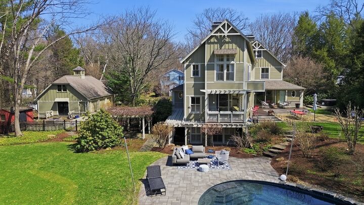 Property Photo:  70 Reed Street  MA 02421 