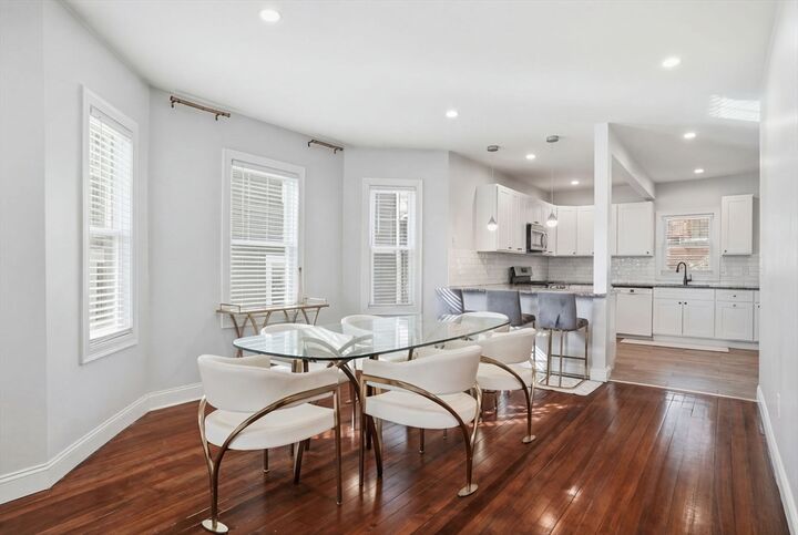Property Photo:  20 Bentham Rd  MA 02122 