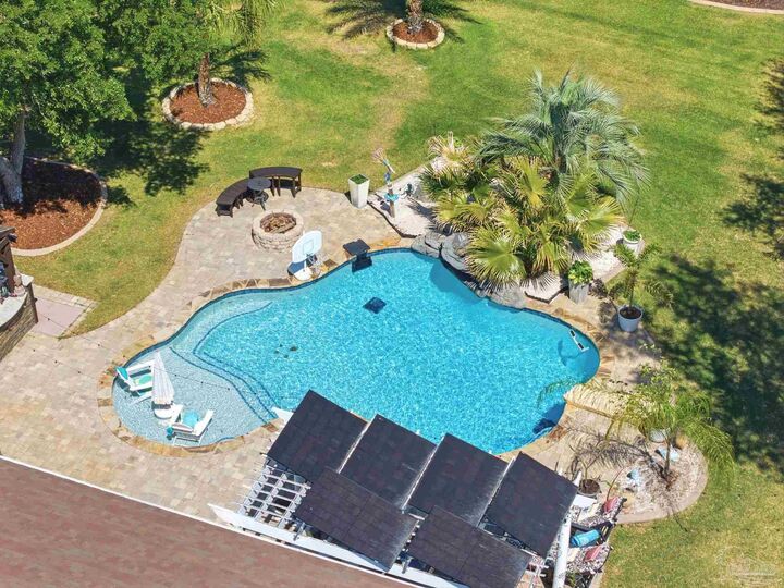 Property Photo:  1952 Coral St  FL 32566 