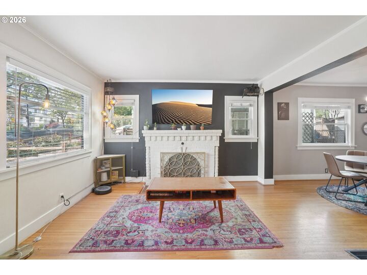 Property Photo:  3220 NE 33rd Ave  OR 97212 