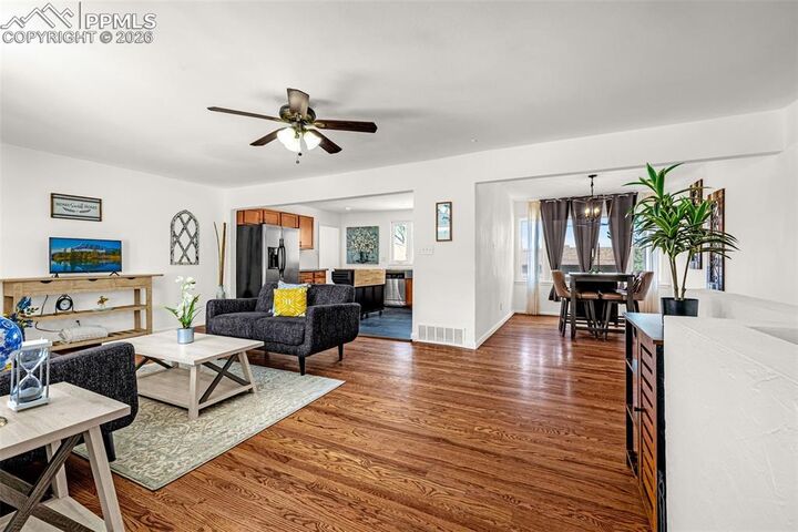 Property Photo:  1535 Lexington Road  CO 81001 