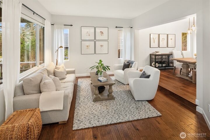 Property Photo:  24046 SE 9th Court  WA 98075 