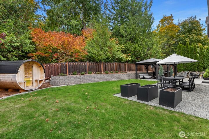 Property Photo:  24046 SE 9th Court  WA 98075 