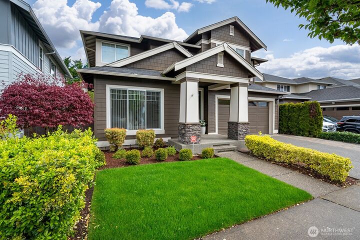 Property Photo:  29030  122nd Way SE  WA 98092 