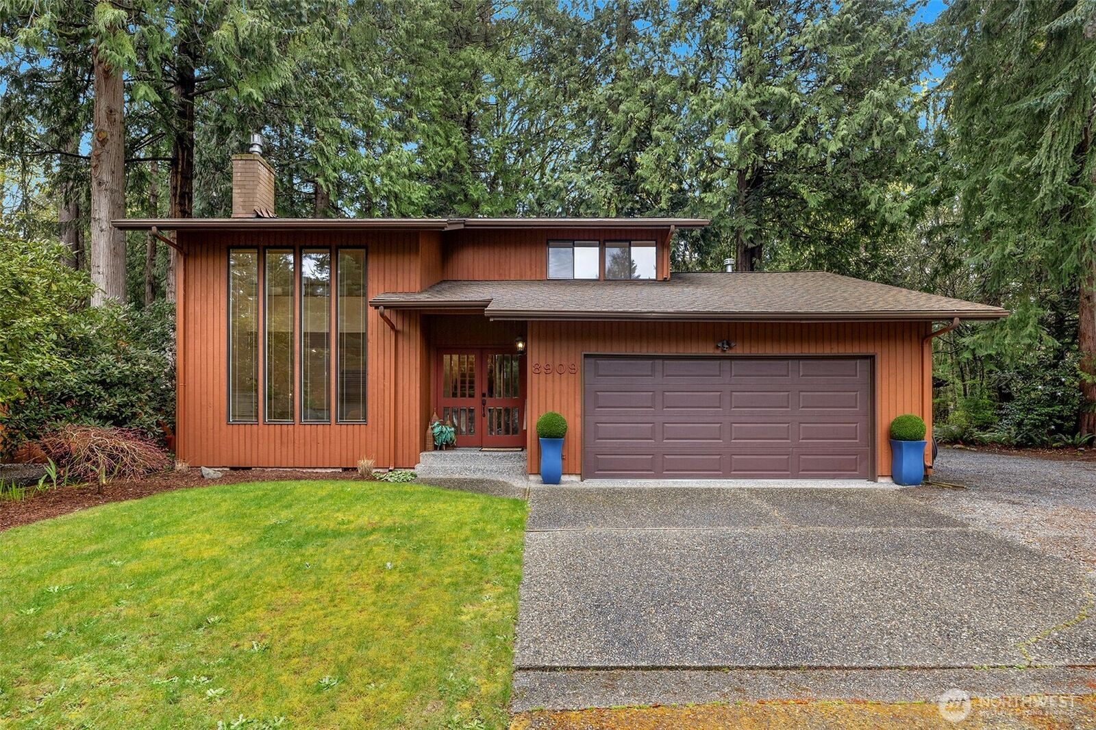 Property Photo: 8909 55th Place W WA 98275