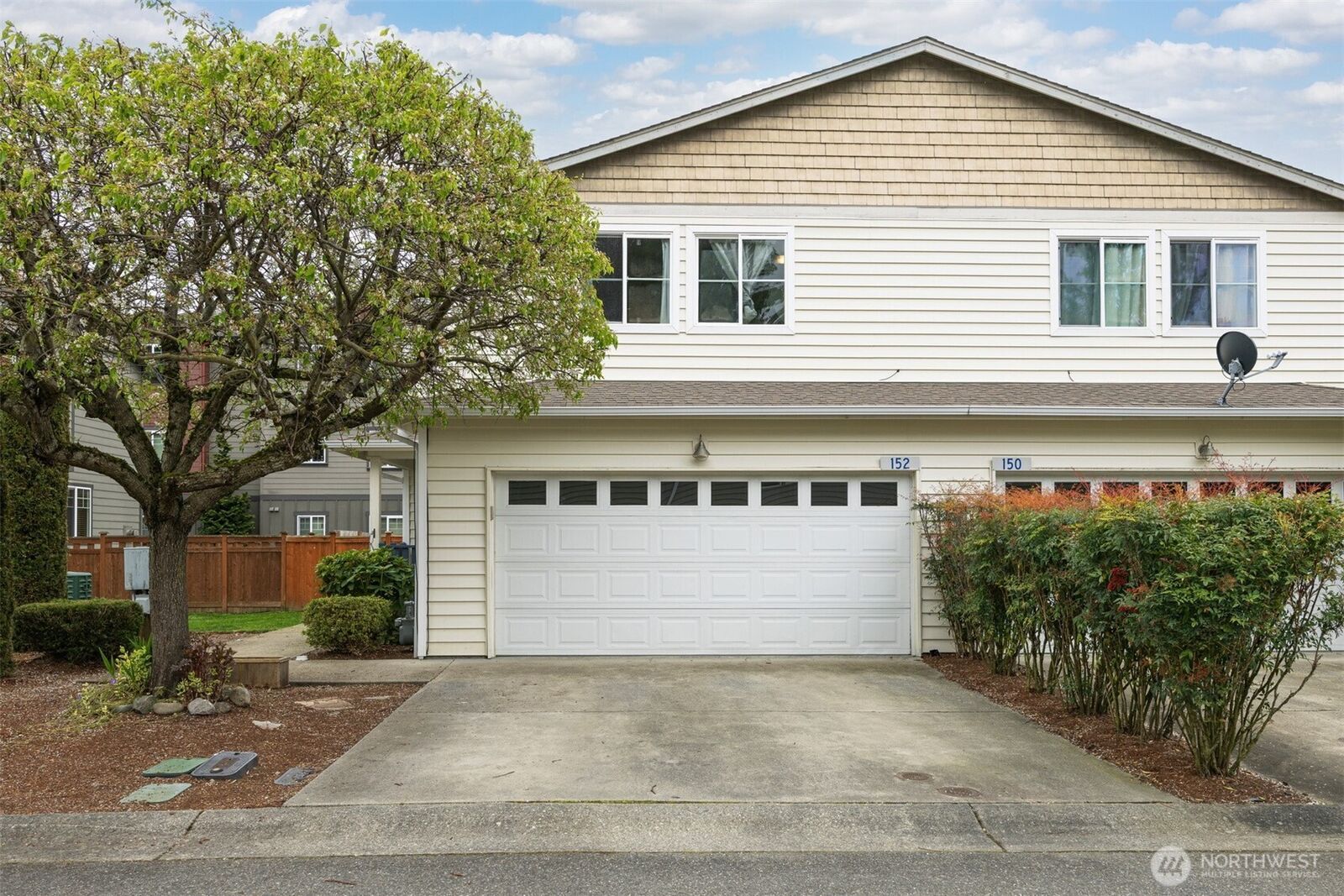 Home for sale in Sedro Woolley: 152 Township Street, Sedro Woolley, WA ...