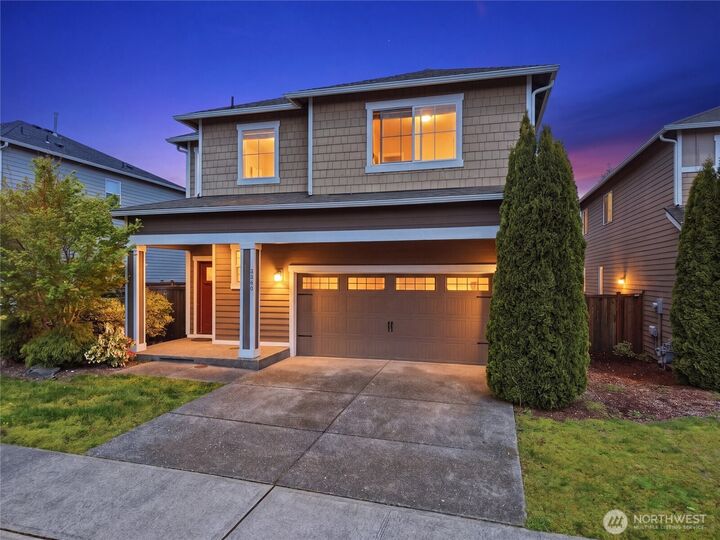 Property Photo:  4800  4th Way SW  WA 98502 