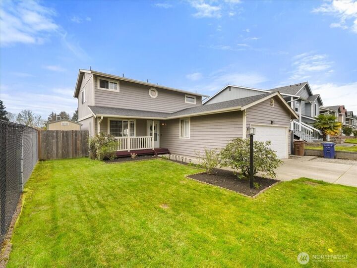 Property Photo:  8702 S Asotin Street  WA 98444 