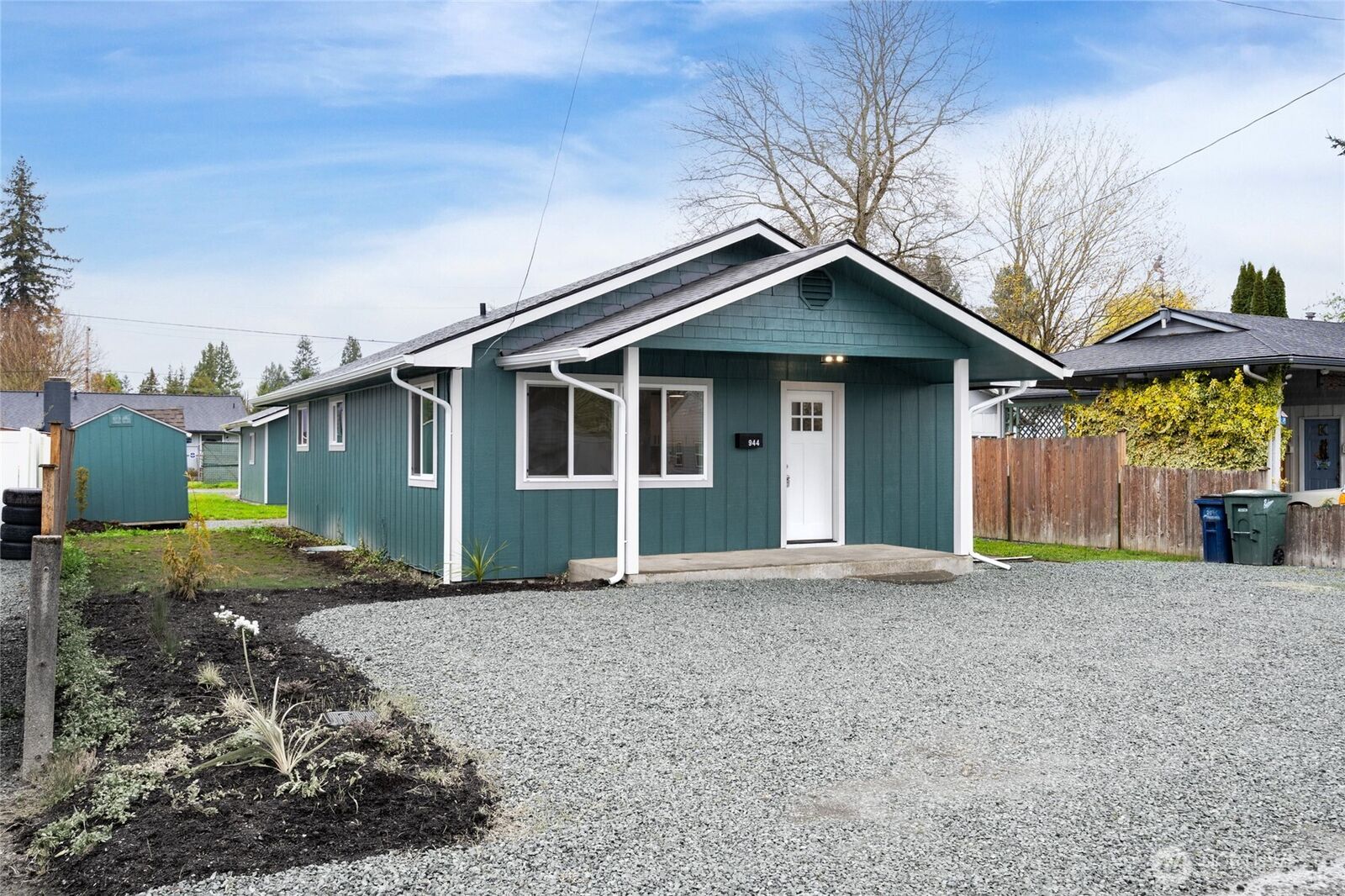 House for sale in Sedro Woolley: 944 Fidalgo Street, Sedro Woolley, WA ...
