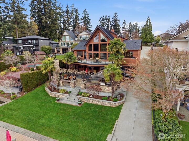 Property Photo: 1202 184th Avenue Ct E WA 98391