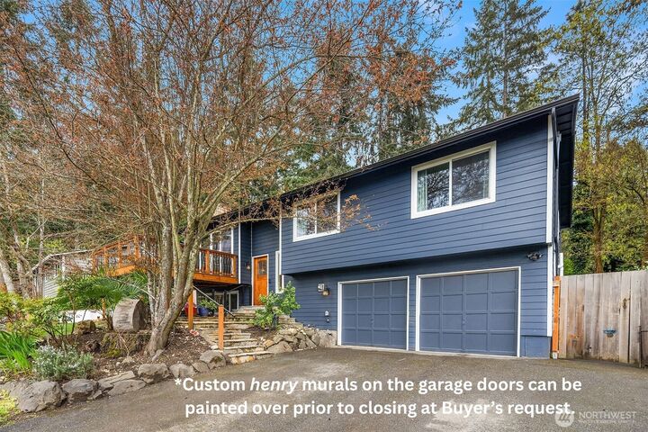 Property Photo:  23705  7th Avenue W  WA 98021 