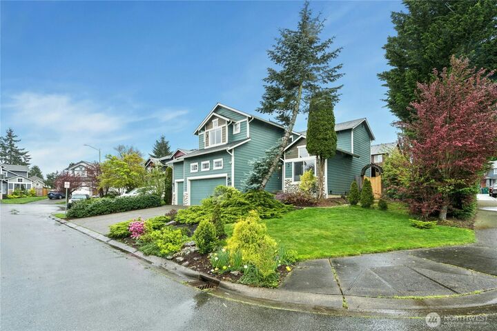 Property Photo:  16706  10th Place W  WA 98037 