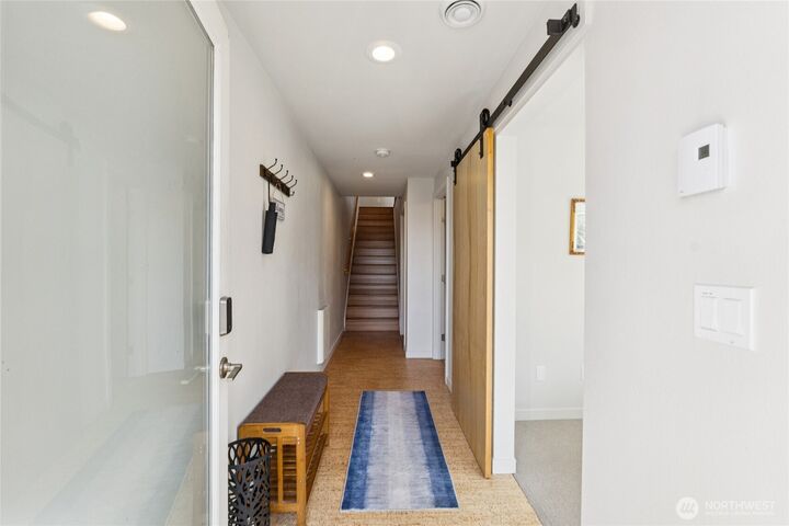 Property Photo: 1432 S King Street WA 98144