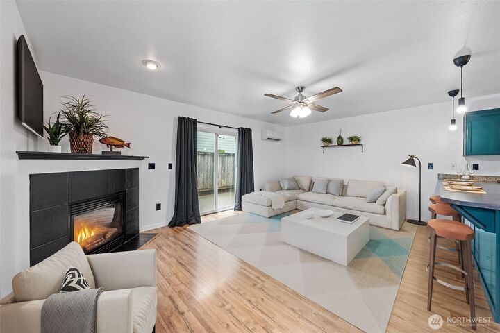 Property Photo:  12428  160th Street Ct E  WA 98374 