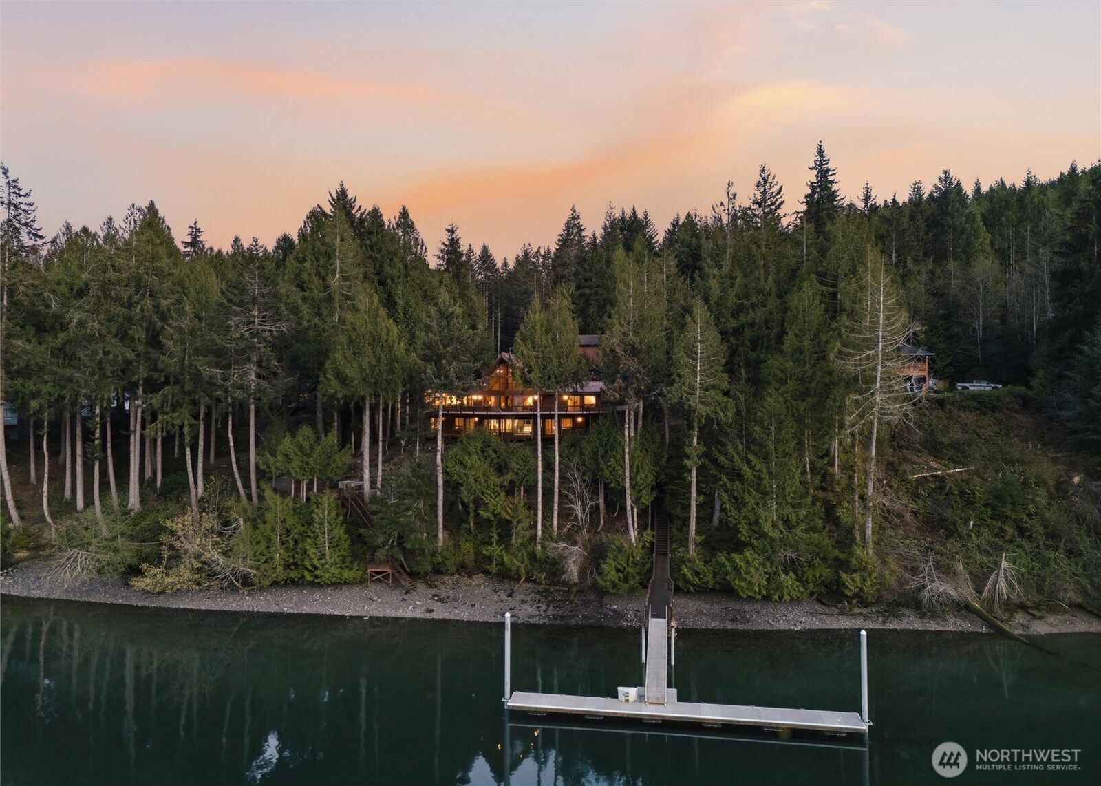 Property Photo:  17  Quiet Place  WA 98320 