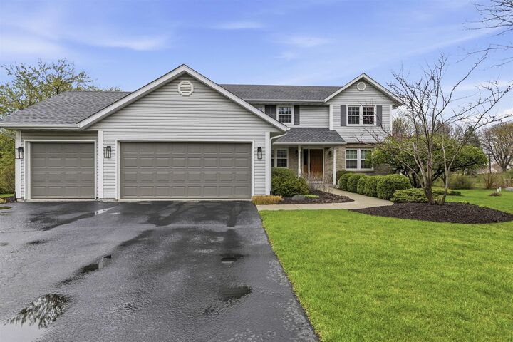 Property Photo:  6990 Skyview Trail  IL 61073 