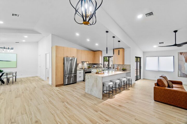 Property Photo:  3527 SW 23rd Street  FL 33445 