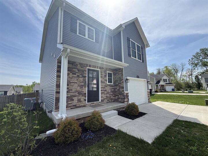 Property Photo: 413 Sandy Circle KY 42701