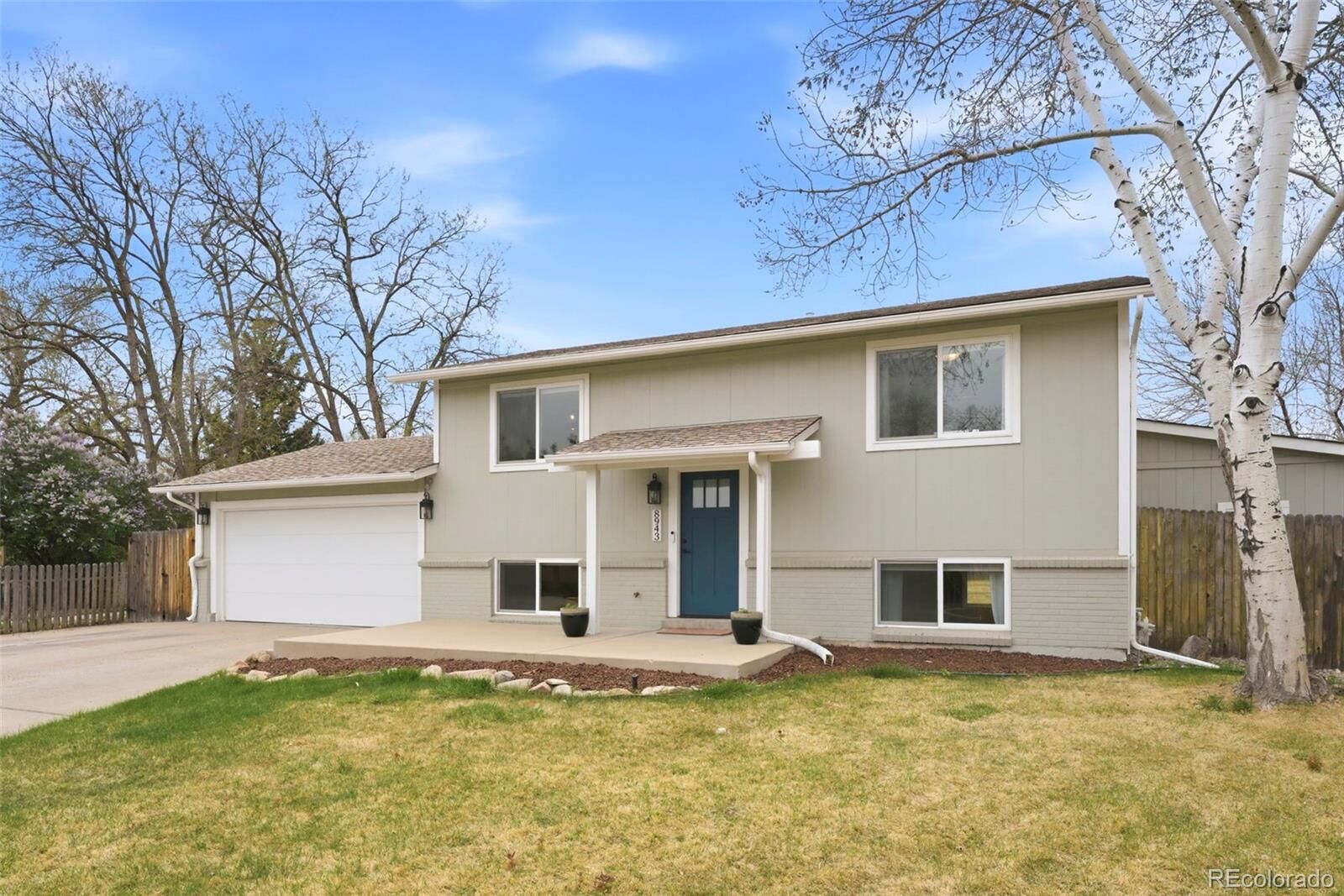 Property Photo:  8943 Cody Court  CO 80021 