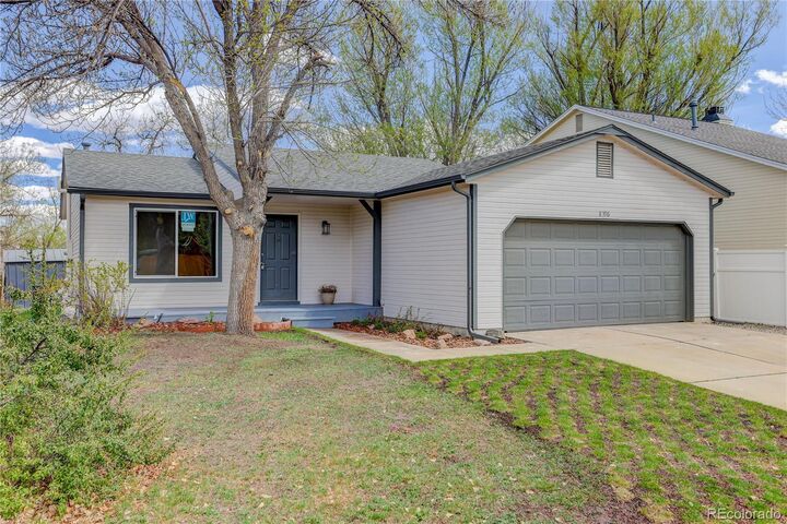 Property Photo:  8396 Wheatgrass Circle  CO 80134 