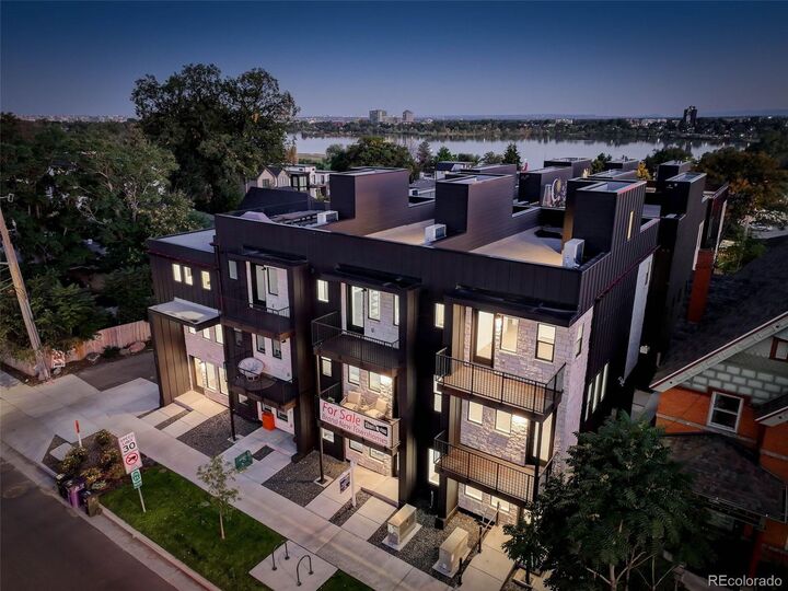 Property Photo:  5128 W 26th Avenue 205  CO 80212 