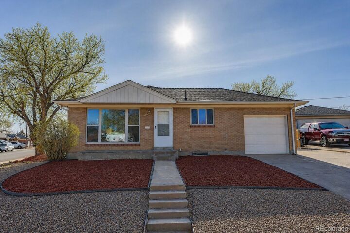 Property Photo:  1502 E 110th Place  CO 80233 