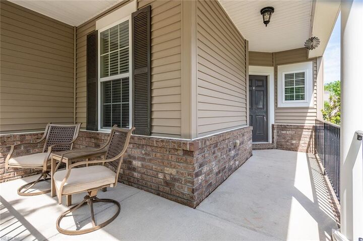 Property Photo:  3624 Lavender Ln  VA 23168 