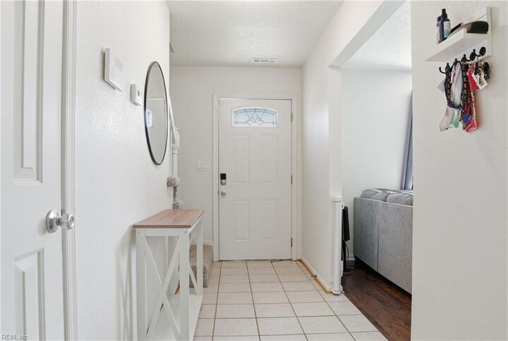 Property Photo:  1945 Popes Head Arch  VA 23464 