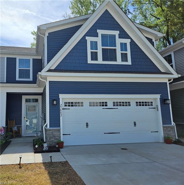 Property Photo:  23082 Retreat Ln  VA 23314 
