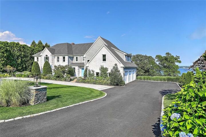 Property Photo: 105 Heidi Drive RI 02871